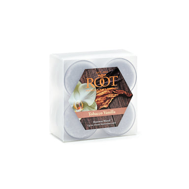 root candles tobacco vanilla Candle, Roots all Vanilla Cedar & Tabac