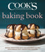 Cook's lllustrated Baking Book    