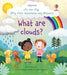 Lift The Flap Very First Questions and Answers -What Are Clouds?    