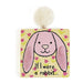 Jellycat Book - If I Were A Rabbit...    