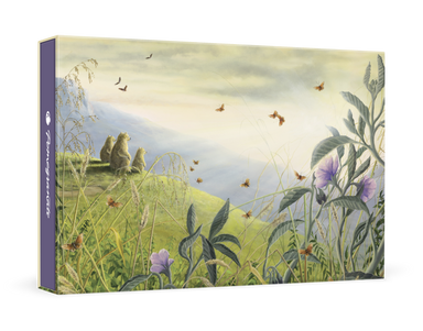 Robert Bissell Pastoral - Boxed Note Cards    
