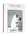 Edward Gorey The Great Veiled Bear Holiday Cards    