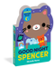 Good Night Spencer - A Spencer Bedtime Book    