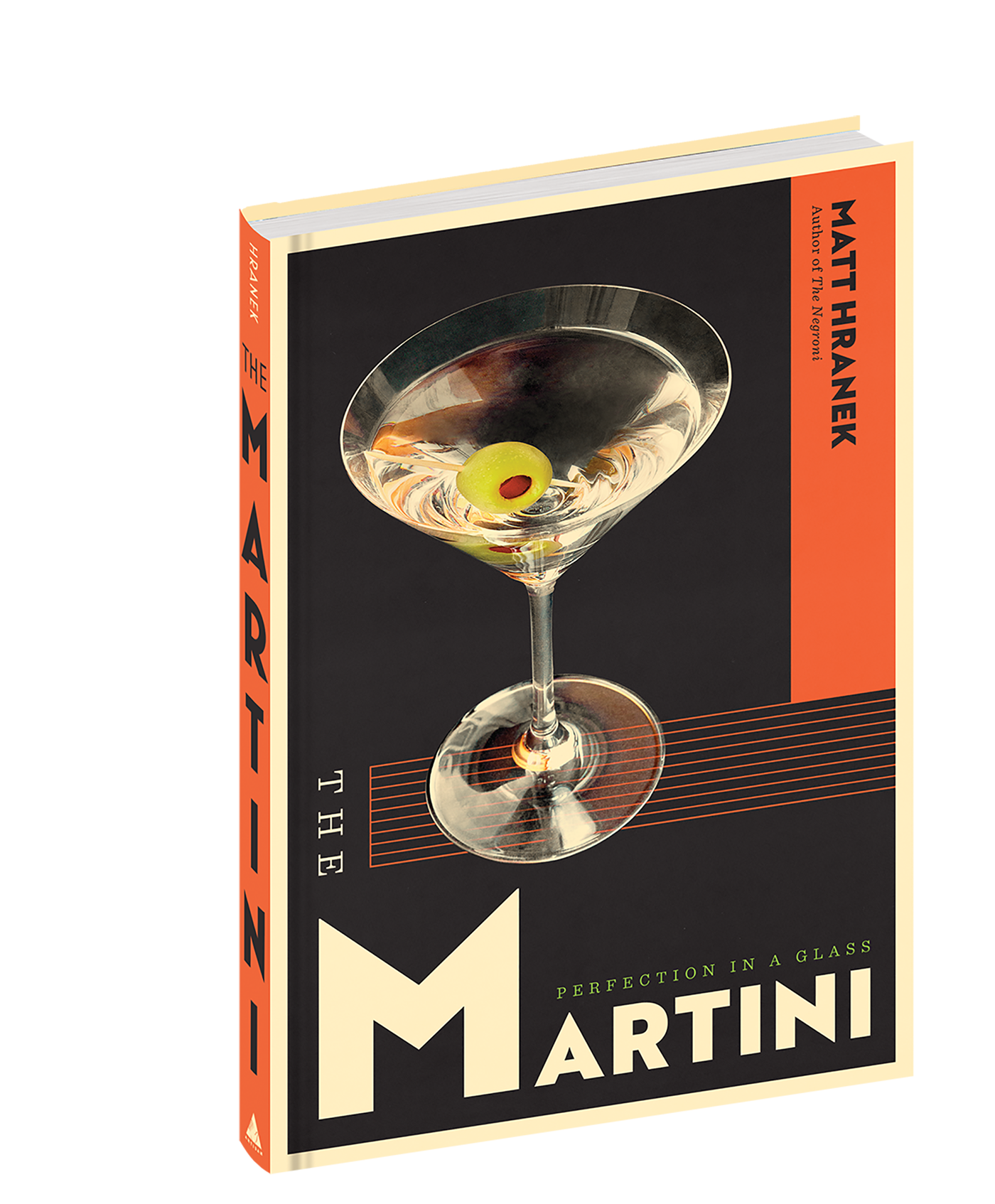 The Martini    
