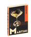 The Martini    