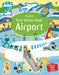 First Sticker Book - Airport    