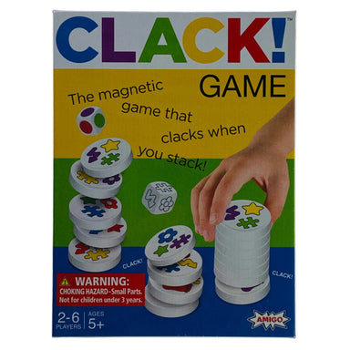 Clack Game    