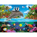 Dolphin Ride 300 Piece Large Format Puzzle    