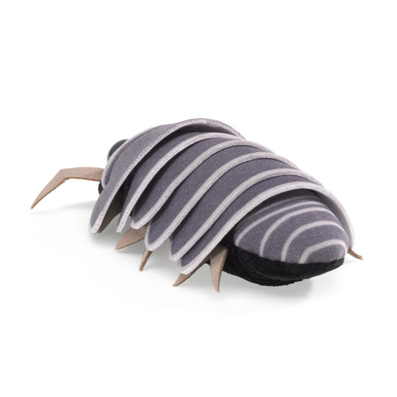 Folkmanis Puppet - Mini Roly Poly Bug    
