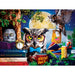 Night Owls Study Group 300 Piece Large Format Wild & Whimsical Puzzle    