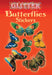 Glitter Butterflies Stickers - Little Activity Book    