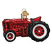 Old World Christmas - Old Farm Tractor Ornament    
