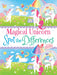 Magical Unicorn - Spot The Differences    