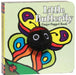 Little Butterfly - Finger Puppet Book    