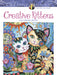 Creative Kittens Creative Haven Coloring Book    