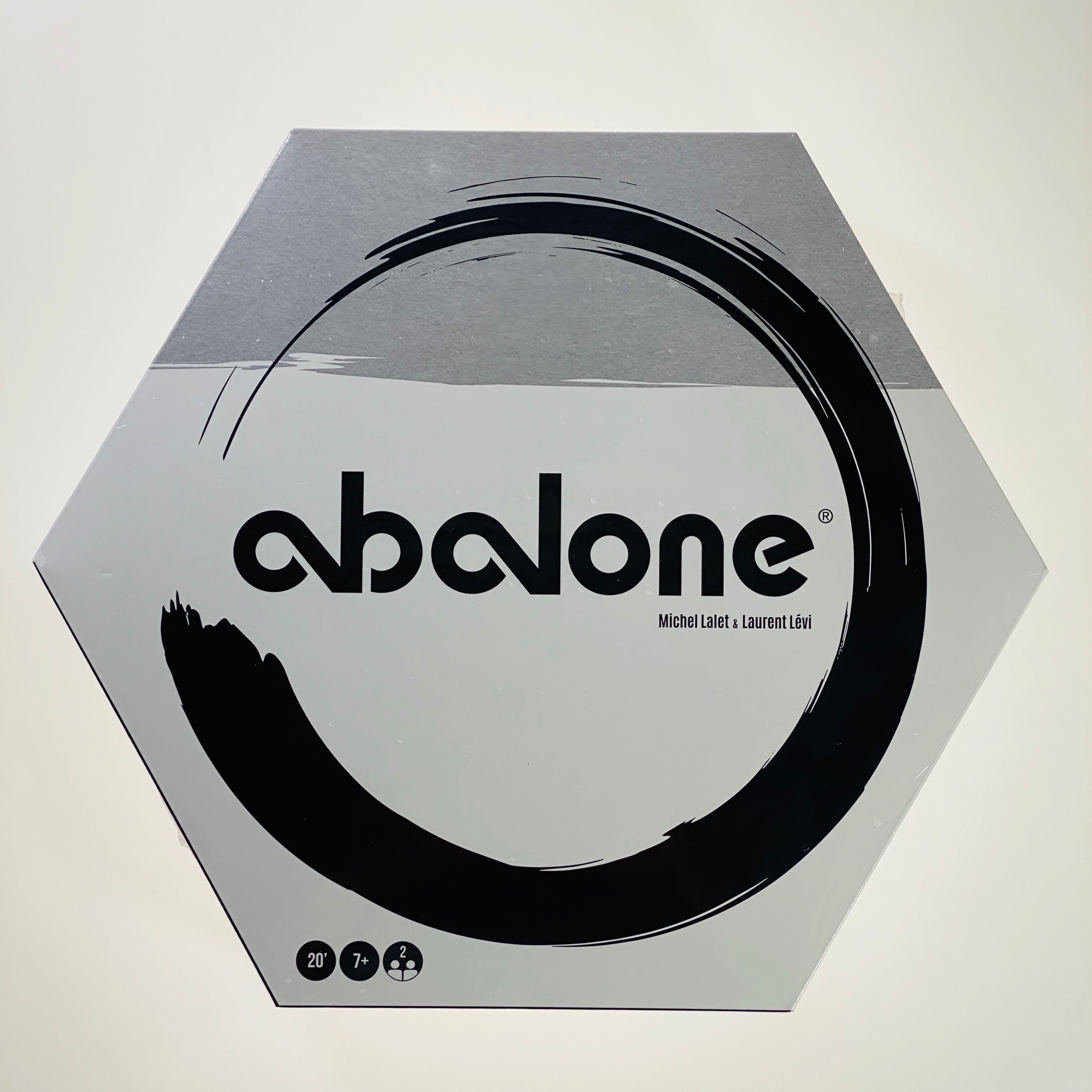 Abalone    