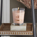 Root Candles 10.5oz Veriglass - Peach Blossom    