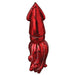 Old World Christmas - Red Squid Ornament    