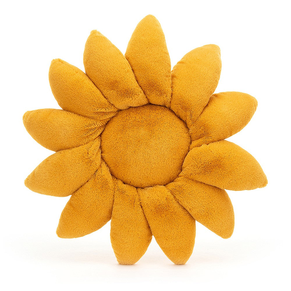 Jellycat Fleury Sunflower - Large    
