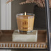 Root Candles 6.3oz Veriglass - Bourbon Pear    