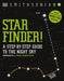 Smithsonian Star Finder - A Step by Step Guide To The Night Sky    
