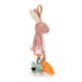 Jellycat Cordy Roy Bunny Activity Toy    