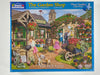 The Garden Shop 1000 piece puzzle    