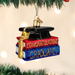 Old World Christmas - Congrats Graduate Ornament    