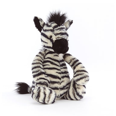 Jellycat Bashful Zebra - Medium    