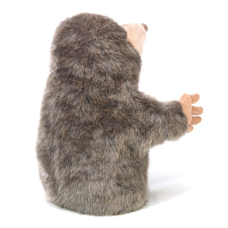 Folkmanis Puppet - Little Mole    