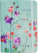 Fuchsia Blooms - Address Book    