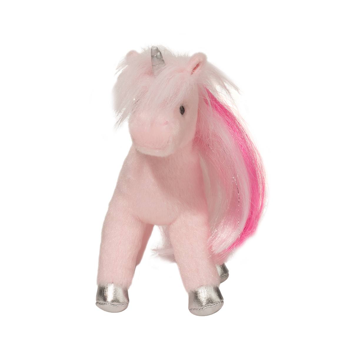 Ava Pink Unicorn    
