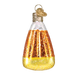 Old World Christmas - Candy Corn Ornament    