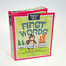 Magnetic Poetry Kids - First Words Kit    