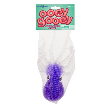 Ooey Gooey Octopus (Single)    