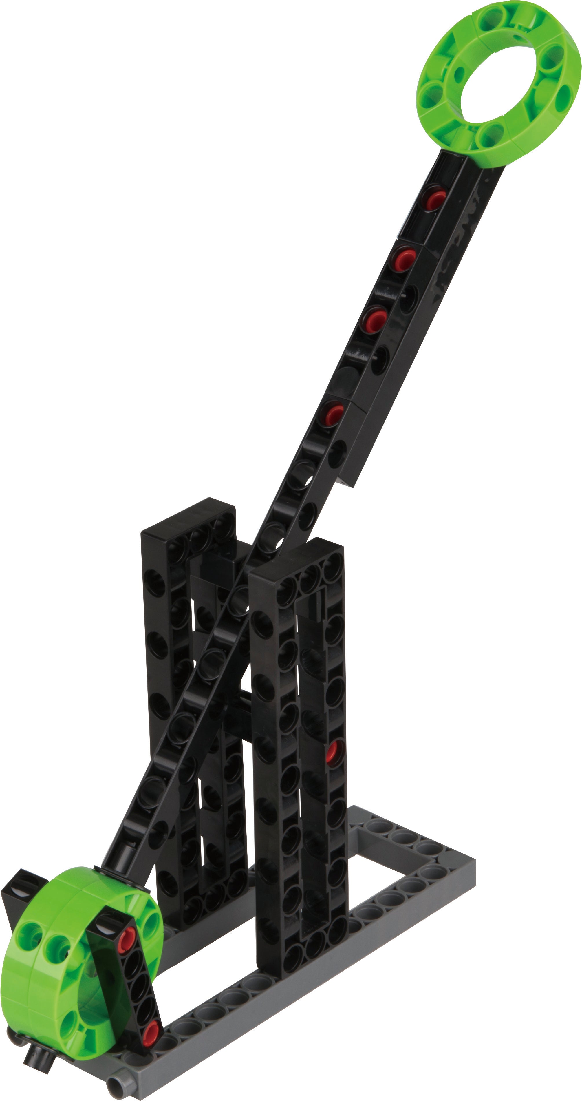 Catapults & Crossbows - Build 10 Models    