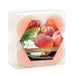 Root Candles Tea Lights - Peach Blossom Box of 8    