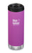 TK Wide Insulated 16oz Water Bottle - Berry Bright    