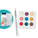 Paint By Number Watercolor Set - Coastal    