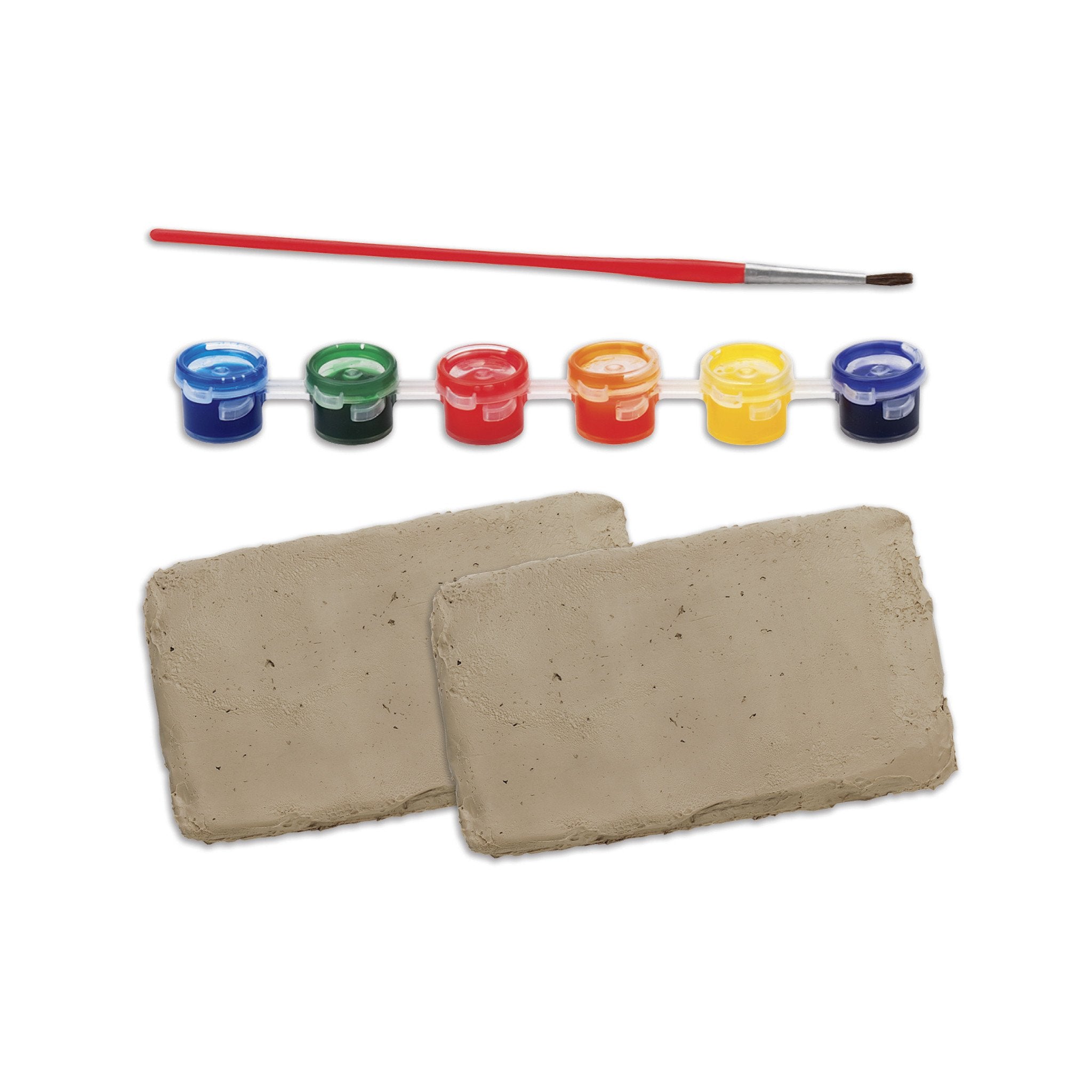 Pottery Studio Air Dry Clay Refill    