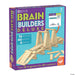 Keva - Brain Builders Deluxe    
