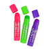 Kwik Stix Solid Tempera Paint - 6 Neon Colors    