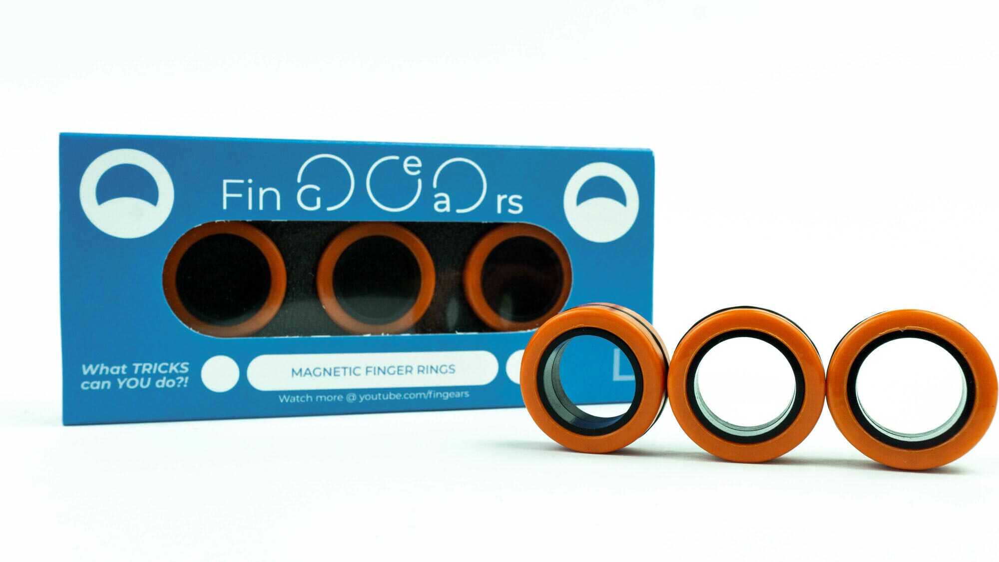 Fingears - Large