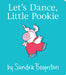 Let's Dance, Little Pookie    