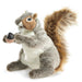 Folkmanis Puppet - Gray Squirrel    
