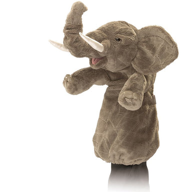 Folkmanis - Elephant Stage Puppet    