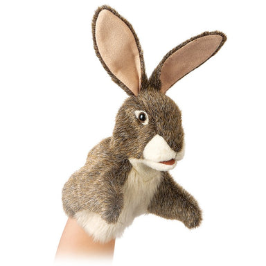 Folkmanis Puppet - Little Hare    