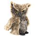 Folkmanis Puppet - Screech Owl    