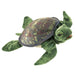 Folkmanis Puppet - Sea Turtle    