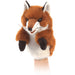 Folkmanis Puppet - Little Fox    